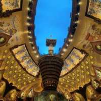 Nanjing Niushou mountain Half day trip 