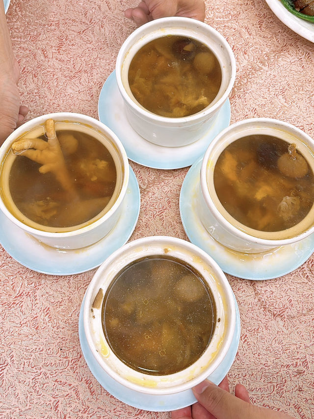 🎏旺角開餐✨盈館‼️晚市特價優惠抵食