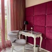 Hua Chang Heritage Hotel, Bangkok, กรุงเทพ