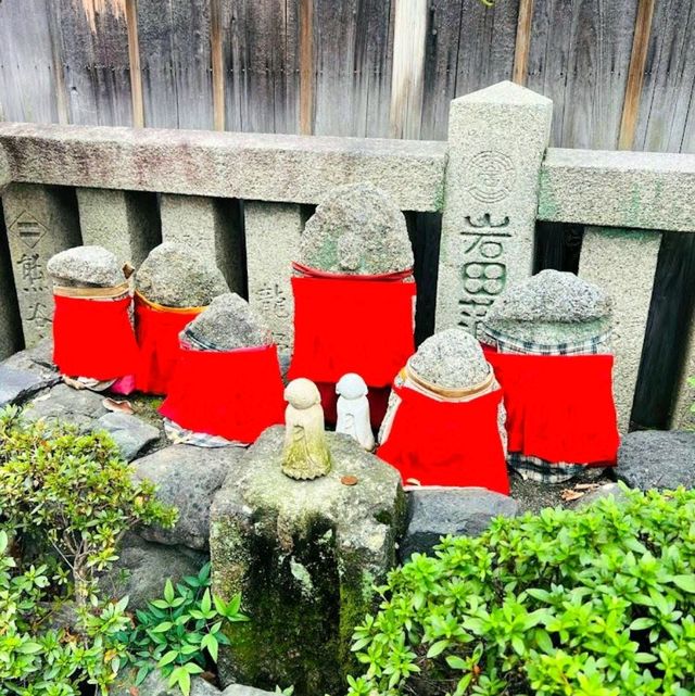 Yasaka Koshindo Temple