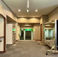 Shoji Mount Hotel