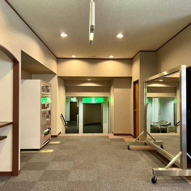 Shoji Mount Hotel