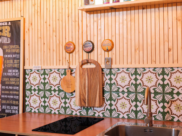 경주 가성비 감성숙소 펍스타일 벼리내 라울룸🍻