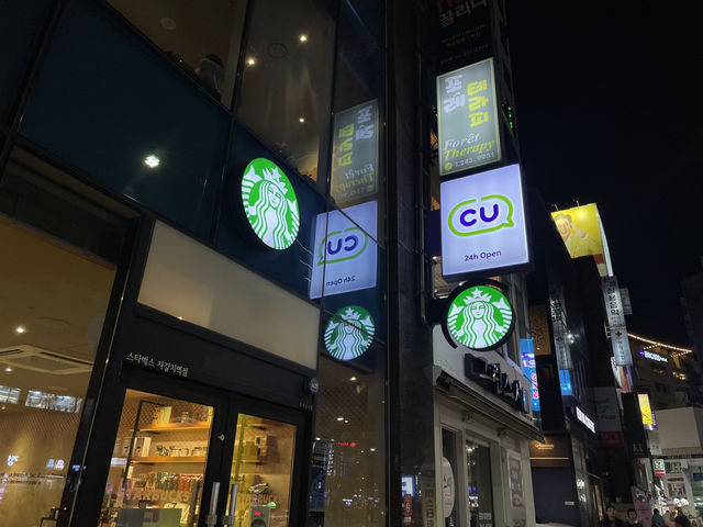 부산 남포동 위치 좋은 가성비 호텔