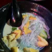 chè sầu