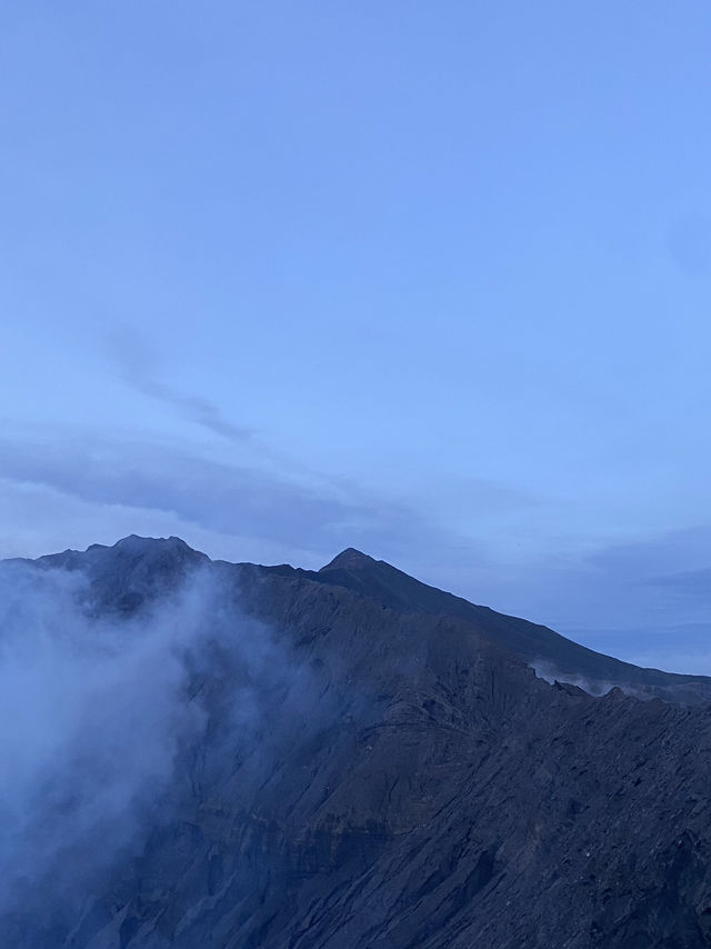 เป็นทริปที่เราตั้งชื่อว่า ปุ๊ปปั๊บทัวร์ ⛰️💚