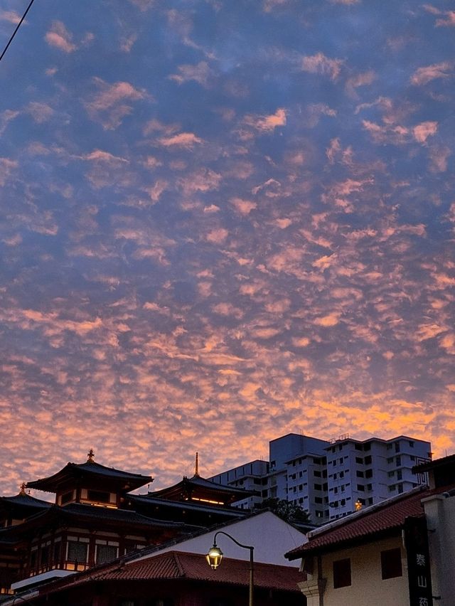 📍Chinatown Singapore