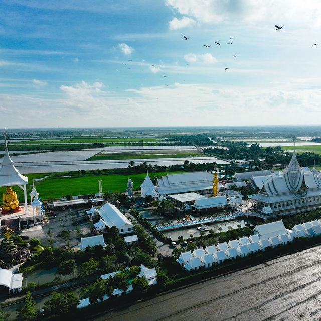 วัดวีระโชติธรรมาราม