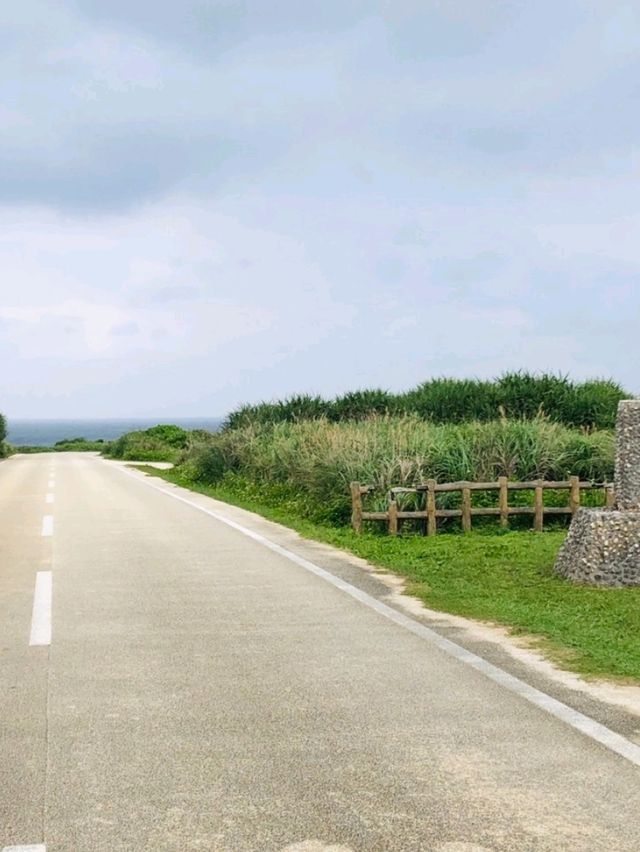 【宮古島の絶景スポット】