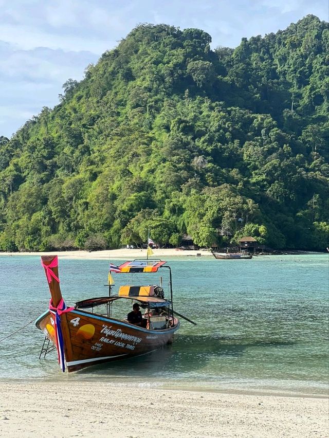 Ultimate Luxury at Phulay Bay Hotel, Krabi 