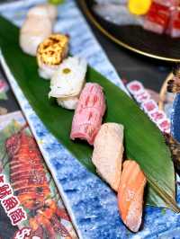 首選日式料理餐廳「一本食堂」