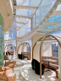 Fly Me To KL Cafe