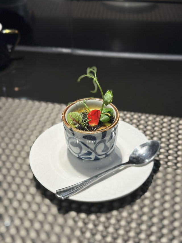 2025😋同朋友食餐好 鐵板燒推介