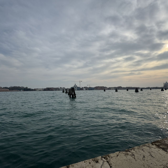 3 Days in Venice