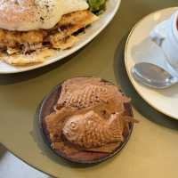 【神戸】お洒落なカフェやショップが立ち並ぶNosta Kobe