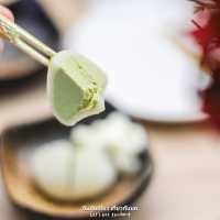 ข้าวด้งหน้าล้น ๆ ต้องที่นี่ Sushi Katsu