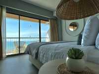 Cozy beach pattaya