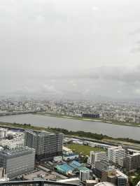 🇯🇵 Osaka Amazing Pass: How To Use In A Day