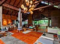 The Tubkaak Krabi รีสอร์ต VIBE ดี บนหาดทับแขก
