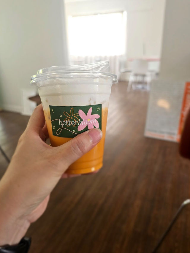 Betterbloom Cafe & Shop