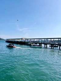 【西貢】西貢海濱長廊/市集：探索海濱和藝術市集的浪漫時光