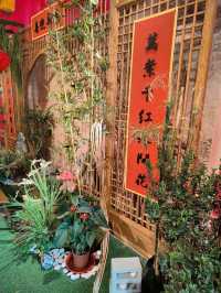 Art and Culture in Harmony