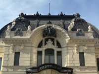 Step into History: Exploring Buda Castle in Budapest