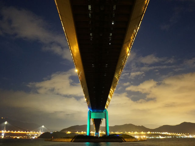 Ma Wan: A Serene Island Retreat Just Minutes from Hong Kong