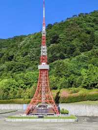 Tobu World Square 