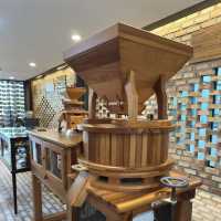 Chocolate Wonderland: A Sweet Escape at Beryl’s!