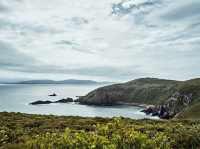 Bruny Island