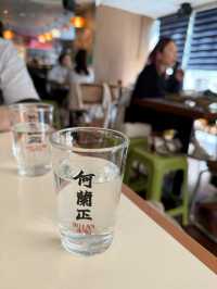  創新菜式有驚喜