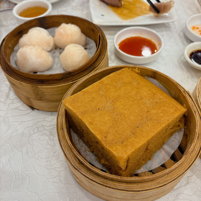 傳統高CP值既點心👍🏻
