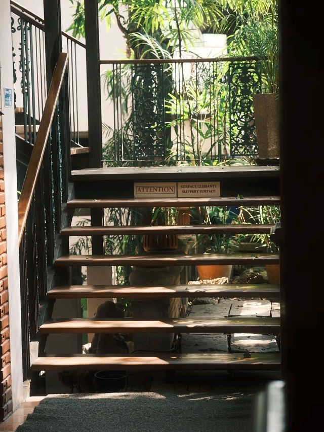 泰國清邁‐一座自帶濾鏡超級出片的城市📷🤩 泰美了！🤍
