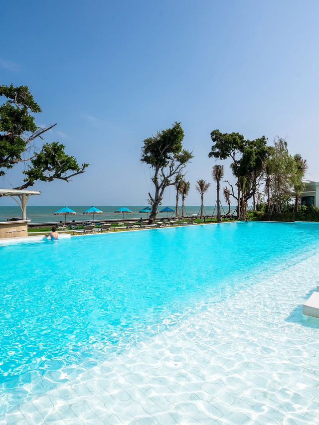 Aviyana Hua Hin 