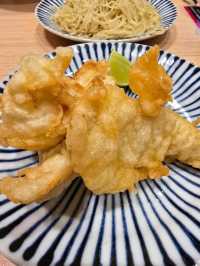 เปลี่ยนบรรยากาศมาทานราเมงเป็ด-ไก่