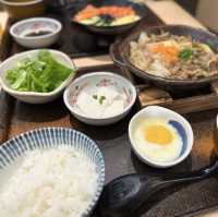 Umai Japanese Cuisine Experience at Yayoi IOI Putrajaya!