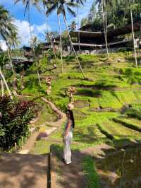 Unfiltered beauty of Ubud