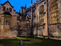Timeless Treasures of England: Out of London