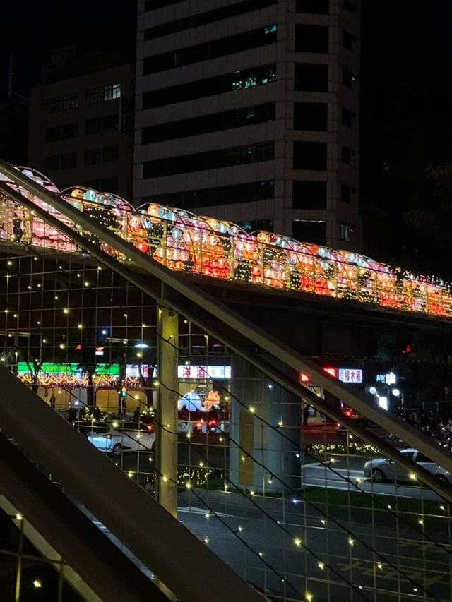 2025台北燈會-北門展區