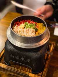 🦀🦐🐡主打日本地道浜燒海鮮料理🤩!