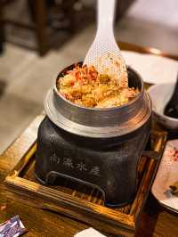 🦀🦐🐡主打日本地道浜燒海鮮料理🤩!