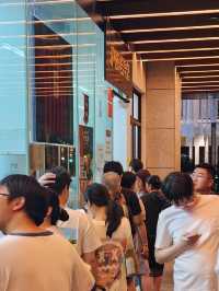 中國 上海 必吃老麵館