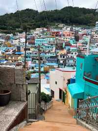 Seoulful Adventures: A Perfect Blend of Past and Future