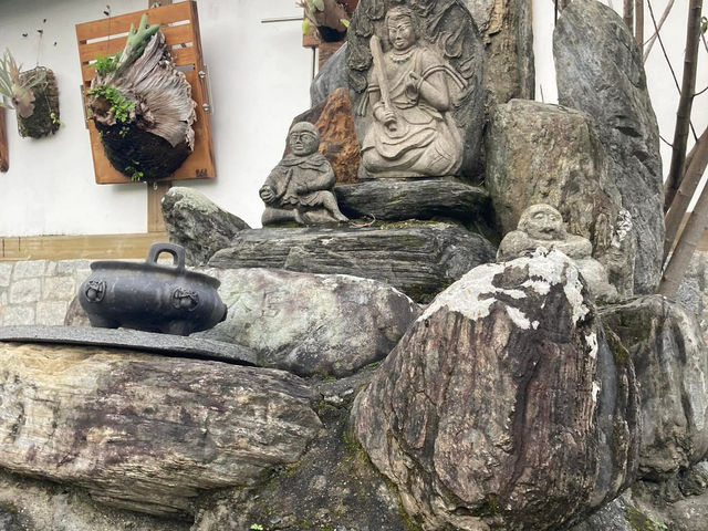 吉安慶修院