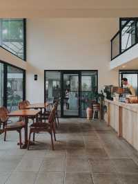 ANTHOLOGY COFFEE & TEA