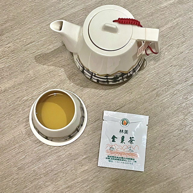 宜蘭｜山形閣溫泉飯店 日式榻榻米房開箱