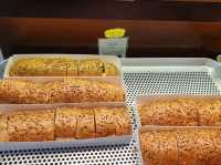 동탄 빵지순례 필수코스 골드헤겔🥐🥖🥯 