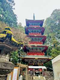 ⛩ 🐒✅日光東照宮 攻略ガイド – 世界遺産で徳川の歴史を満喫！