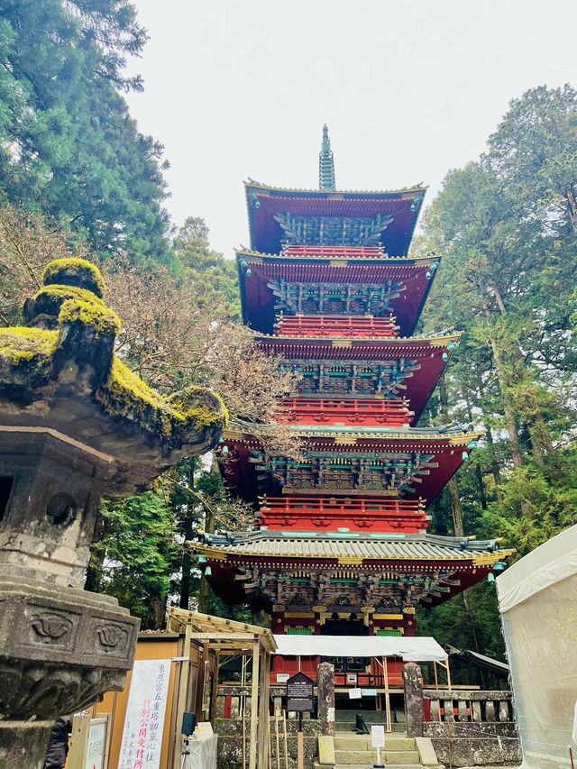 ⛩ 🐒✅日光東照宮 攻略ガイド – 世界遺産で徳川の歴史を満喫！